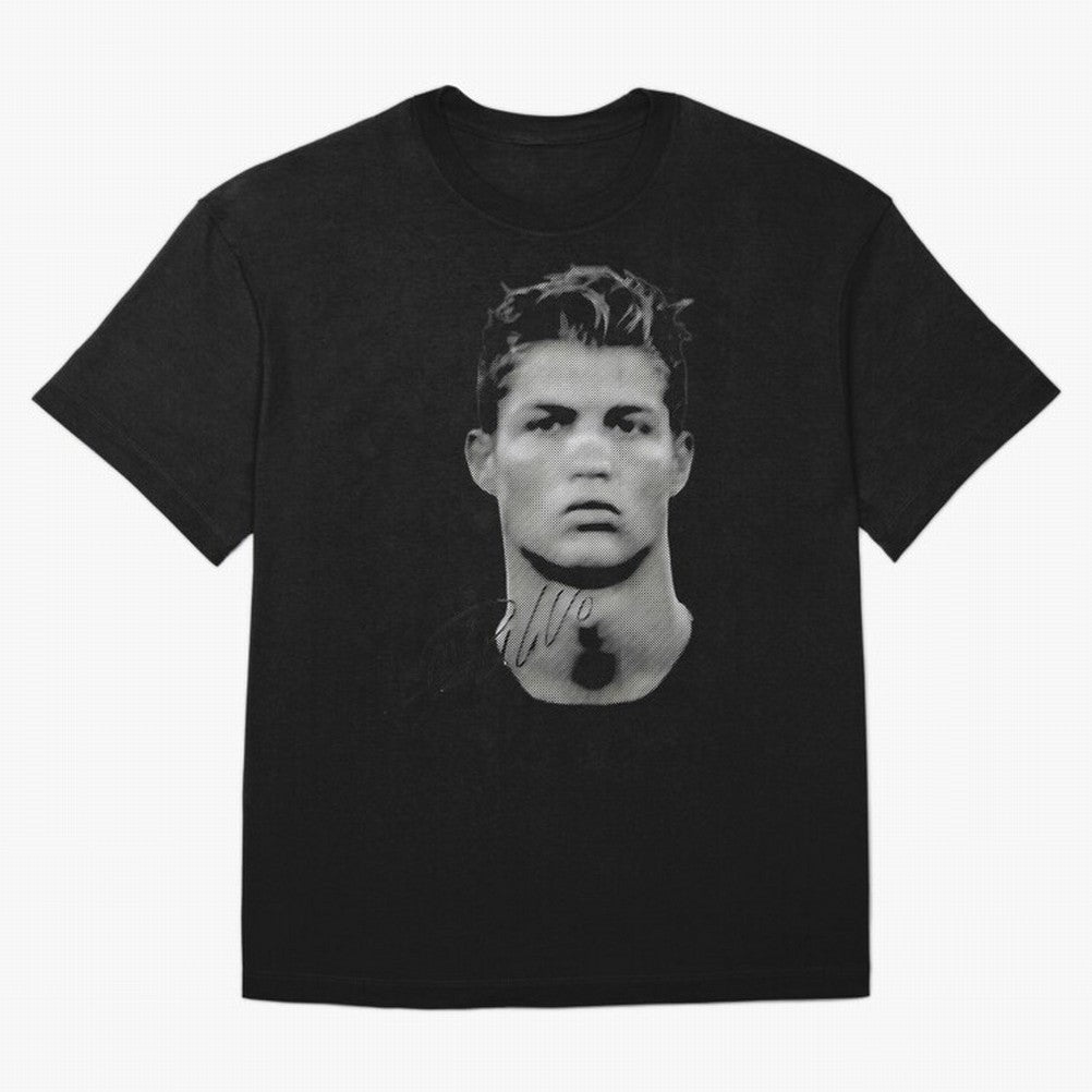 Cr7 Oversized T-Shirt Represent Fans Who Live for Match Day Hype around FIFA World Cup 2026 Group Stage, Mbappe, Argentina and Brazil, Football History, Final Match Energy, Crowd Noise and Once in a Lifetime Moments; Ideal for Passionate Fans Who