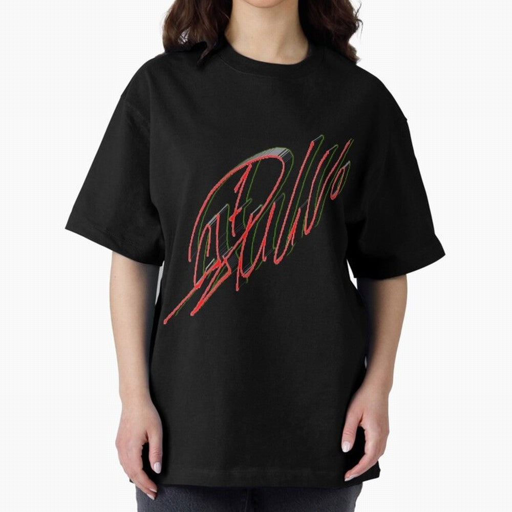 Shirt bearing the signature of Cristiano Ronaldo, Oversized T-Shirt Feel the Trophy Chase of FIFA World Cup 2026 for Fans of CR7 and Messi and England, France and Netherlands, Bringing Tournament Hype, Historic Matchups, Family Viewing Parties and
