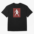 SIUUUUUU! Ronaldo Oversized T-Shirt Celebrate Rivalries and Pride in FIFA World Cup 2026 Group Stage for Fans of Haaland and Mbappe and Spain and Netherlands, Bringing Goal Celebration Energy, Supporter Heritage, Football Icons and Worldwide