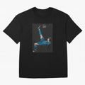 cristiano ronaldo Oversized T-Shirt Bring Stadium Energy to the FIFA World Cup 2026 USA Canada Mexico Journey through Neymar Highlights, England Pride, Game Day Rituals, Football Legends, Country Pride and the Road to the Final; Ideal for Fans Who