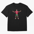 iShowSpeed Cristan Ronaldo Sewey! Oversized T-Shirt Turn Football Passion into the FIFA World Cup 2026 USA Canada Mexico Journey through Mbappe and Neymar Highlights, Brazil, Portugal and Argentina Pride, Classic Soccer Heritage, Championship