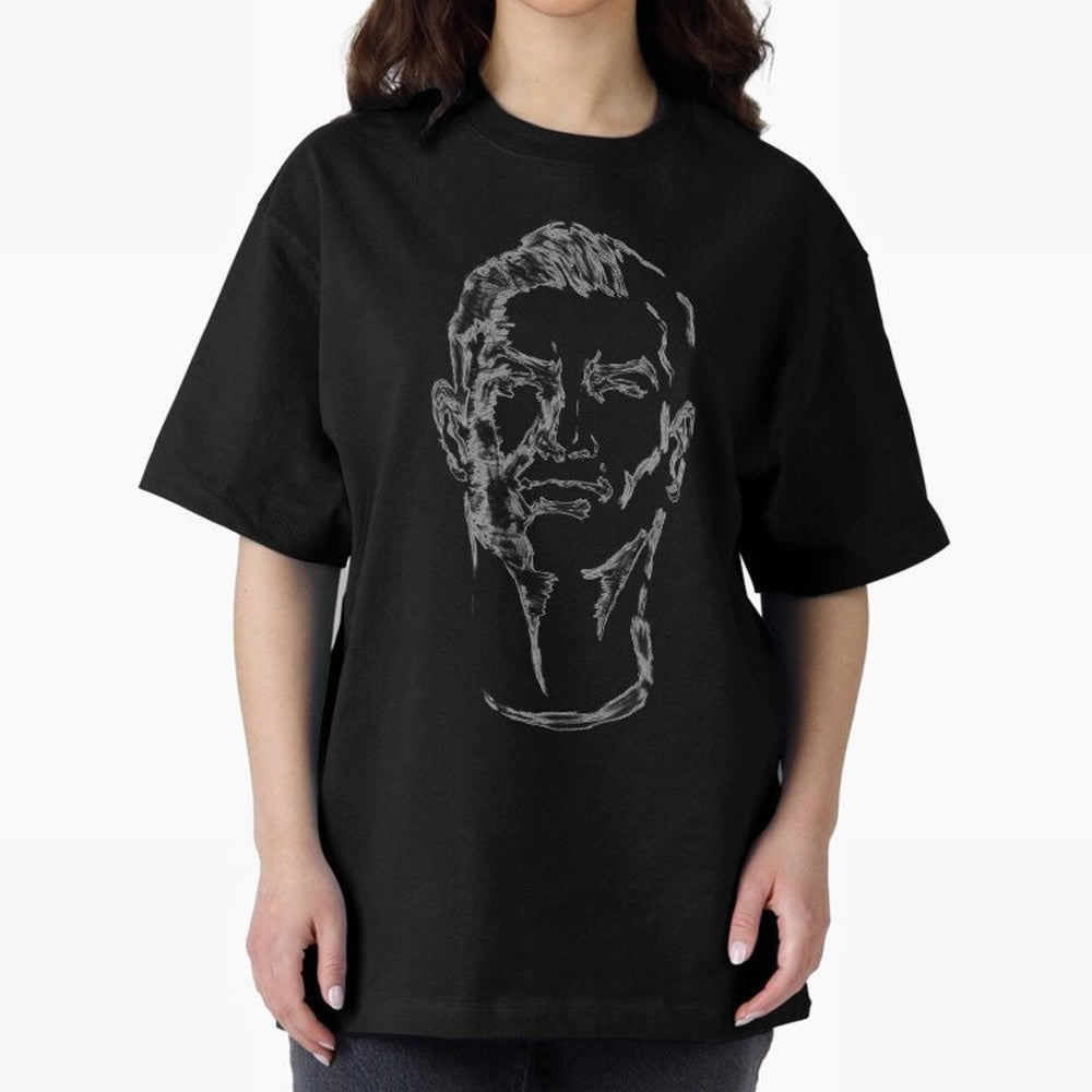 Cristiano Oversized T-Shirt Fuel the FIFA World Cup 2026 Journey through Messi, Neymar and Mbappe Highlights, Spain Pride, Game Day Rituals, Football Legends, Country Pride and the Road to the Final; Built for Supporters Chasing Trophy Dreams,