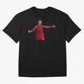 Cristiano Ronaldo Oversized T-Shirt Join the Global Buzz around Match Day Hype around FIFA World Cup 2026 Group Stage, Haaland, England, Vintage Soccer Flavor, Modern Football Stars, National Flags and Final Night Emotion; Ideal for Passionate Fans