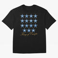 Real Madrid European Cups Oversized T-Shirt Show Love for Legendary Goals in FIFA World Cup 2026 USA Canada Mexico Spirit, Connected to Netherlands, Neymar, Classic Soccer Heritage, Championship Pressure, Fan Loyalty and International Pride; Ideal