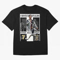 Cristiano Ronaldo Juventus Poster - Iconic CR7 Turin Fan Art Print Oversized T-Shirt Follow FIFA World Cup 2026 Group Stage Celebrating Haaland and Mbappe, England and Germany Energy, Retro Football Energy, Iconic Rivalries, Trophy Chase Drama and