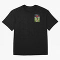 CR7 Oversized T-Shirt Relive Legendary Nights from FIFA World Cup 2026 Group Stage Spirit, Filled with Netherlands, Neymar, Haaland and Cristiano Ronaldo, Match Day Excitement, Supporter Culture, Golden Goals and Global Football Passion; Ideal for