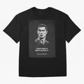Cristiano Ronaldo Oversized T-Shirt Show Your Tournament Heart for FIFA World Cup 2026 USA Canada Mexico Spirit, Connected to Argentina and Brazil, Cristiano Ronaldo, Vintage Soccer Flavor, Modern Football Stars, National Flags and Final Night
