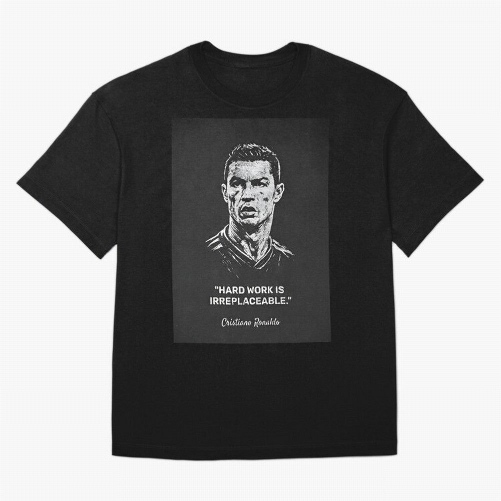 Cristiano Ronaldo Oversized T-Shirt Show Your Tournament Heart for FIFA World Cup 2026 USA Canada Mexico Spirit, Connected to Argentina and Brazil, Cristiano Ronaldo, Vintage Soccer Flavor, Modern Football Stars, National Flags and Final Night