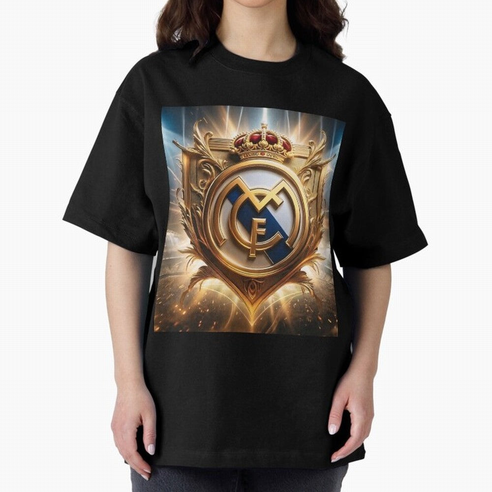 Soccer Ball Oversized T-Shirt Make Game Day About the FIFA World Cup 2026 Group Stage Journey through Messi, Neymar and Mbappe Highlights, Spain and Netherlands Pride, Tournament Hype, Historic Matchups, Family Viewing Parties and Global Sports