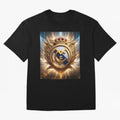 Soccer Ball Oversized T-Shirt Make Game Day About the FIFA World Cup 2026 Group Stage Journey through Messi, Neymar and Mbappe Highlights, Spain and Netherlands Pride, Tournament Hype, Historic Matchups, Family Viewing Parties and Global Sports