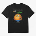 Espana 82 Oversized T-Shirt Celebrate the Magic of the FIFA World Cup 2026 USA Canada Mexico Journey through Messi, CR7 and Mbappe Highlights, Spain Pride, Match Day Excitement, Supporter Culture, Golden Goals and Global Football Passion; Ideal for