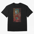 Cristiano Ronaldo Oversized T-Shirt Follow Every Goal of FIFA World Cup 2026 Spirit, Driven by Argentina and Brazil, Mbappe, Football History, Final Match Energy, Crowd Noise and Once in a Lifetime Moments; Created for Match Day Parties, Soccer