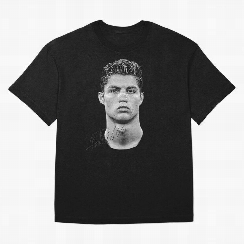 Cr7 - Streetwear Clothing Oversized T-Shirt Make the Season About FIFA World Cup 2026 for Fans of CR7 and Spain, Bringing Stadium Memories, Football Loyalty, International Chants and Championship Tradition; Great for Supporters Who Love Legendary