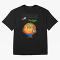 Espana 82 Oversized T-Shirt Bring Trophy Dreams to Match Day Hype around FIFA World Cup 2026 USA Canada Mexico, Messi, Neymar and Mbappe, Portugal, Worldwide Fan Energy, Dramatic Goals, Stadium Lights and Championship Celebrations; Ideal for Fans