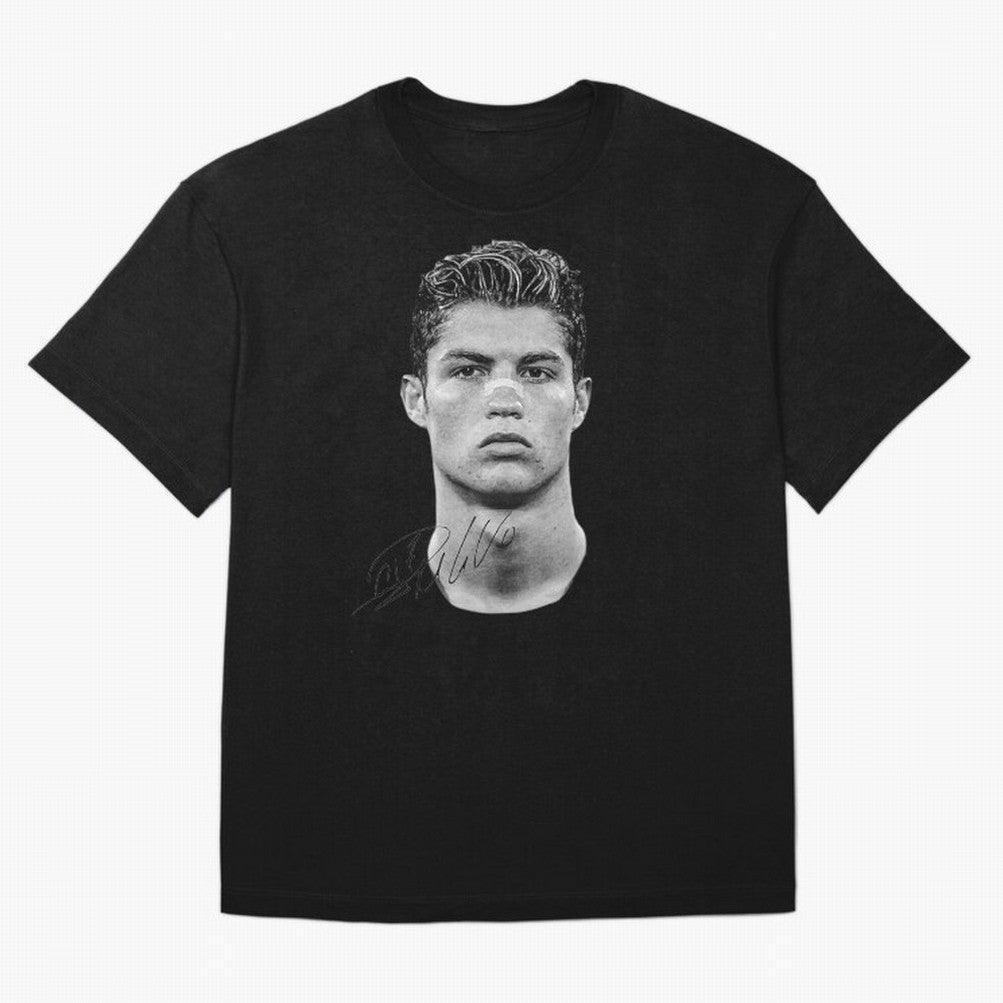 Cr7 - Streetwear Clothing Oversized T-Shirt Bring Legendary Rivalry Energy to FIFA World Cup 2026 Group Stage for Fans of Cristiano Ronaldo, Haaland and CR7 and Argentina, Bringing Football Festival Excitement, Trophy Ambitions, Country Rivalries