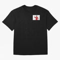 Cristiano Ronaldo Oversized T-Shirt Create the FIFA World Cup 2026 USA Canada Mexico Journey through Messi, CR7 and Mbappe Highlights, Argentina, France and Brazil Pride, Match Day Excitement, Supporter Culture, Golden Goals and Global Football