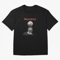 Diego Maradona Minimalist Oversized T-Shirt Experience the Global Stage of Match Day Hype around FIFA World Cup 2026, Cristiano Ronaldo, Portugal, Spain and Germany, Supporter Pride, Iconic Celebrations, Legendary Names and Global Match Day Energy;