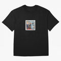 Ronaldo at White House Dinner Oversized T-Shirt Follow the Final Road of Match Day Hype around FIFA World Cup 2026 USA Canada Mexico, Messi, CR7 and Mbappe, Portugal, Soccer Culture, Superstar Moments, National Team Dreams and Competitive Fire;