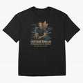 Cristiano Ronaldo Bronze Gamer ¨C Benchwarmers IRL Stats Don¡¯t Transfer Oversized T-Shirt Bring Legendary Rivalry Energy to the FIFA World Cup 2026 Journey through Neymar Highlights, France Pride, Tournament Hype, Historic Matchups, Family Viewing