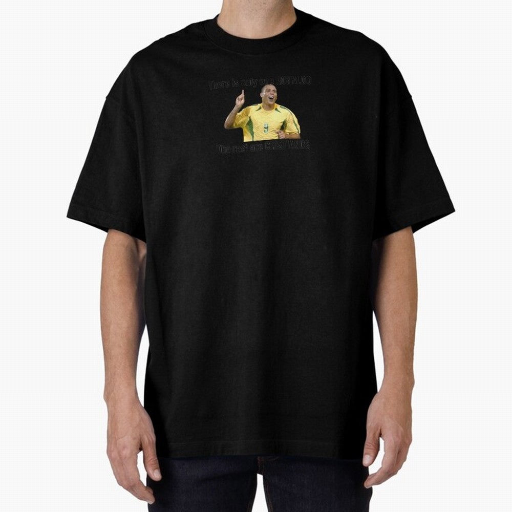 Football Meme Oversized T-Shirt Celebrate Every Goal in the FIFA World Cup 2026 Journey through Haaland and Mbappe Highlights, Portugal, Spain and Germany Pride, Tournament Hype, Historic Matchups, Family Viewing Parties and Global Sports Pride;