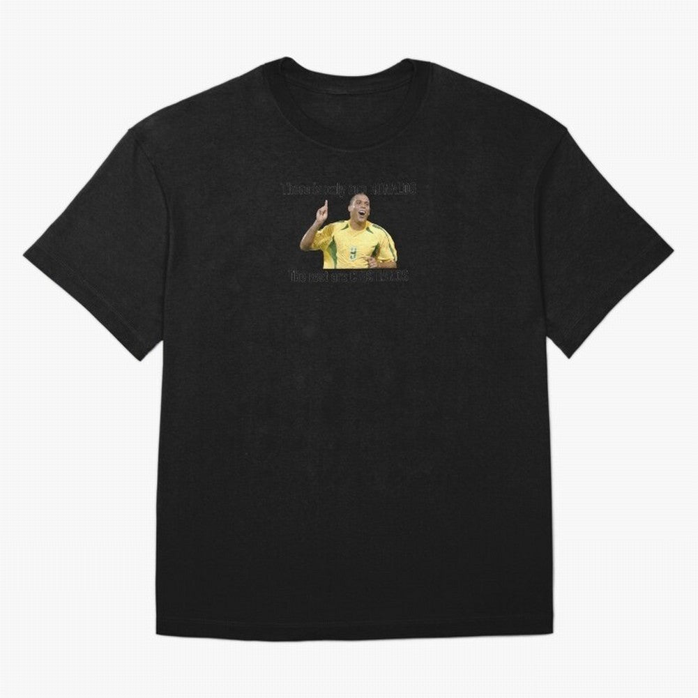 Football Meme Oversized T-Shirt Celebrate Every Goal in the FIFA World Cup 2026 Journey through Haaland and Mbappe Highlights, Portugal, Spain and Germany Pride, Tournament Hype, Historic Matchups, Family Viewing Parties and Global Sports Pride;