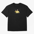 Football Meme Oversized T-Shirt Celebrate Every Goal in the FIFA World Cup 2026 Journey through Haaland and Mbappe Highlights, Portugal, Spain and Germany Pride, Tournament Hype, Historic Matchups, Family Viewing Parties and Global Sports Pride;