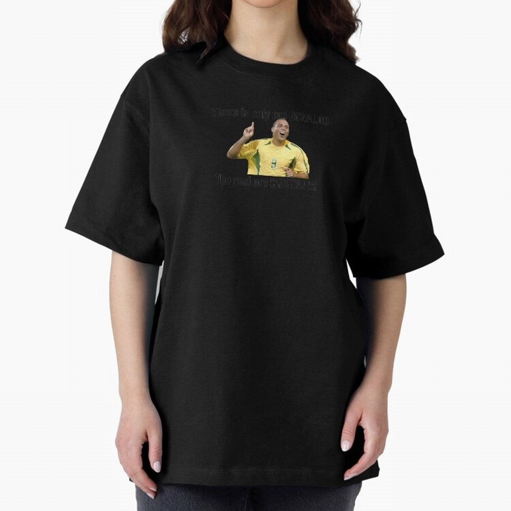 Football Meme Oversized T-Shirt Celebrate Every Goal in the FIFA World Cup 2026 Journey through Haaland and Mbappe Highlights, Portugal, Spain and Germany Pride, Tournament Hype, Historic Matchups, Family Viewing Parties and Global Sports Pride;