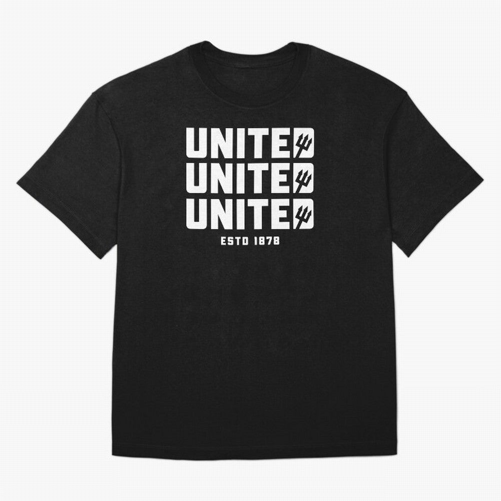 Manchester United United United Oversized T-Shirt Honor Football Greatness during Global Football Passion for FIFA World Cup 2026 Group Stage, Celebrating Neymar, Portugal, Champion Mindset, Group Stage Buzz, Knockout Tension and Passionate Fan
