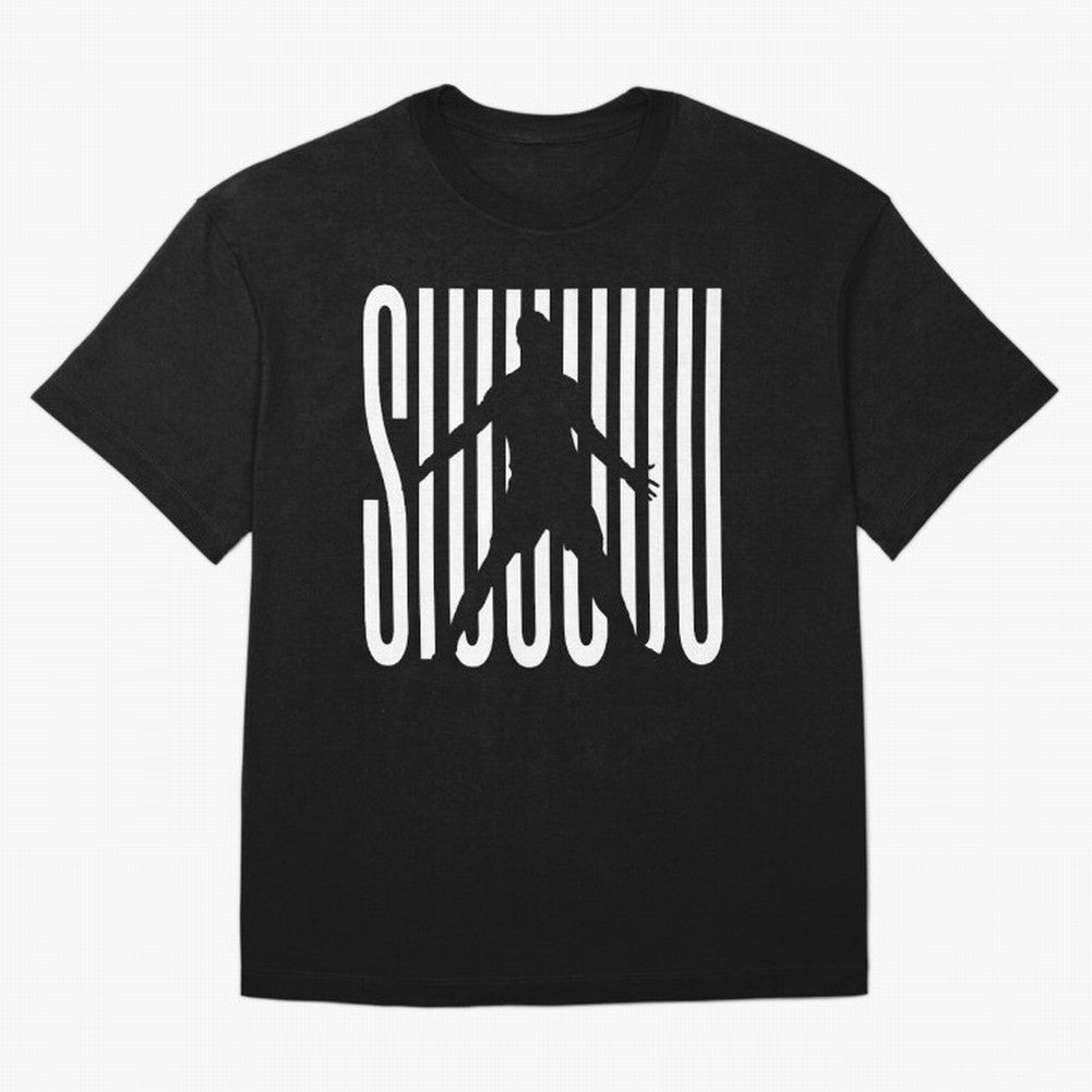 Siuuu CR7, cristiano ronaldo Oversized T-Shirt Wear the Spirit of Global Football Passion for FIFA World Cup 2026, Made for Neymar, Portugal, Worldwide Fan Energy, Dramatic Goals, Stadium Lights and Championship Celebrations; Built for Supporters