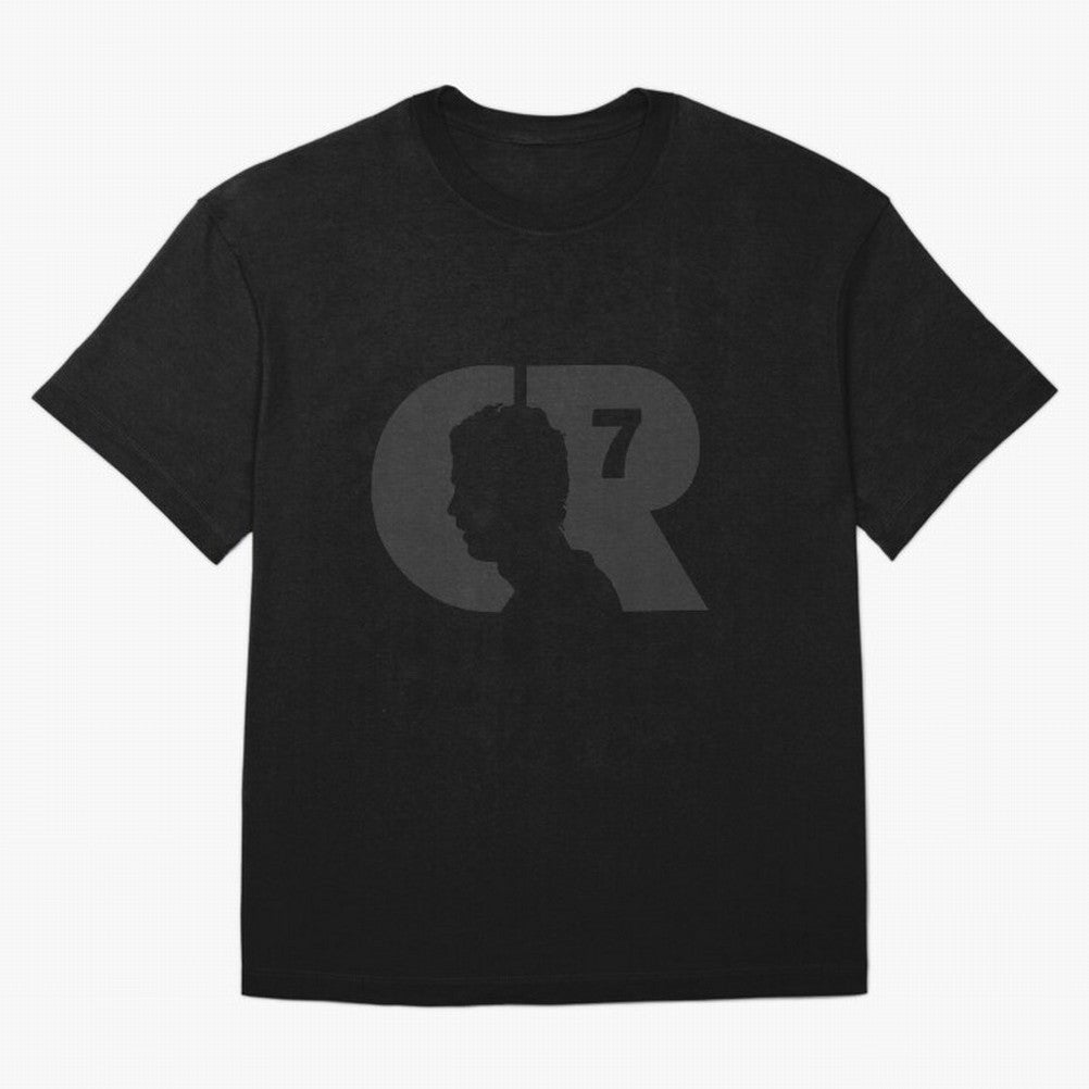 CR7 Cristiano Ronaldo Oversized T-Shirt Feel the Roar of Global Football Passion for FIFA World Cup 2026, Celebrating Neymar, Haaland and Cristiano Ronaldo, Germany, Global Supporter Spirit, Legendary Goals, National Colors and Tournament