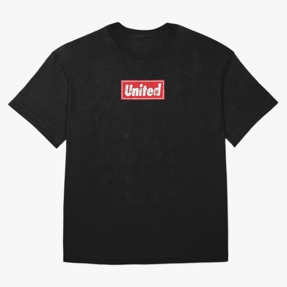 Manchester United Oversized T-Shirt Bring Stadium Energy to the FIFA World Cup 2026 Group Stage Journey through Mbappe Highlights, Argentina and Brazil Pride, Vintage Soccer Flavor, Modern Football Stars, National Flags and Final Night Emotion;