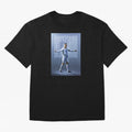 Football Royalty: Cristiano Ronaldo Oversized T-Shirt Build the FIFA World Cup 2026 USA Canada Mexico Journey through Messi, Neymar and Mbappe Highlights, England and Germany Pride, Game Day Rituals, Football Legends, Country Pride and the Road to