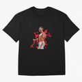 Cristiano Ronaldo Oversized T-Shirt Show Love for Legendary Goals in FIFA World Cup 2026 for Fans of Mbappe and Portugal, Spain and Germany, Bringing Football History, Final Match Energy, Crowd Noise and Once in a Lifetime Moments; Created for