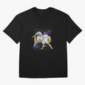 Cristiano Ronaldo Suuiii! Oversized T-Shirt Make Every Kick Count in FIFA World Cup 2026 for Fans of Haaland and Mbappe and Brazil, Bringing Champion Mindset, Group Stage Buzz, Knockout Tension and Passionate Fan Culture; Created for Match Day