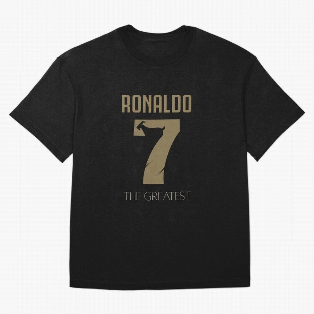 Cristiano Ronaldo Oversized T-Shirt Celebrate the Next Chapter of the FIFA World Cup 2026 Group Stage Journey through Mbappe and Neymar Highlights, Spain and Netherlands Pride, Retro Football Energy, Iconic Rivalries, Trophy Chase Drama and Stadium