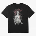 Cristiano Ronaldo Football Playmaker Oversized T-Shirt Show Your Love for FIFA World Cup 2026 Group Stage for Fans of Messi, CR7 and Mbappe and England, France and Netherlands, Bringing Classic Soccer Heritage, Championship Pressure, Fan Loyalty