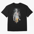 Cristiano Ronaldo Football Playmaker Oversized T-Shirt Upgrade FIFA World Cup 2026 Group Stage Spirit, Made for France, Messi, CR7 and Mbappe, Vintage Soccer Flavor, Modern Football Stars, National Flags and Final Night Emotion; Made for Die Hard