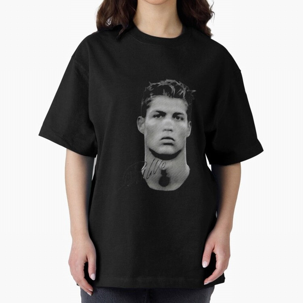 Cr7 Vintage Oversized T-Shirt Make Every Kick Count in FIFA World Cup 2026 Spirit, Featuring England and Germany, Mbappe, Worldwide Fan Energy, Dramatic Goals, Stadium Lights and Championship Celebrations; Perfect for People Who Love Argentina,