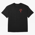 Team Ronaldo | CR7 team | For Fans Oversized T-Shirt Bring World Football Passion into Global Football Passion for FIFA World Cup 2026 USA Canada Mexico, with Neymar, England and Germany, Classic Soccer Heritage, Championship Pressure, Fan Loyalty