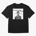 Cristiano Ronaldo - Dedication | NextLevel Motivation white Oversized T-Shirt Bring FIFA World Cup 2026 Built around Neymar, Haaland and Cristiano Ronaldo, Portugal Energy, Supporter Pride, Iconic Celebrations, Legendary Names and Global Match Day