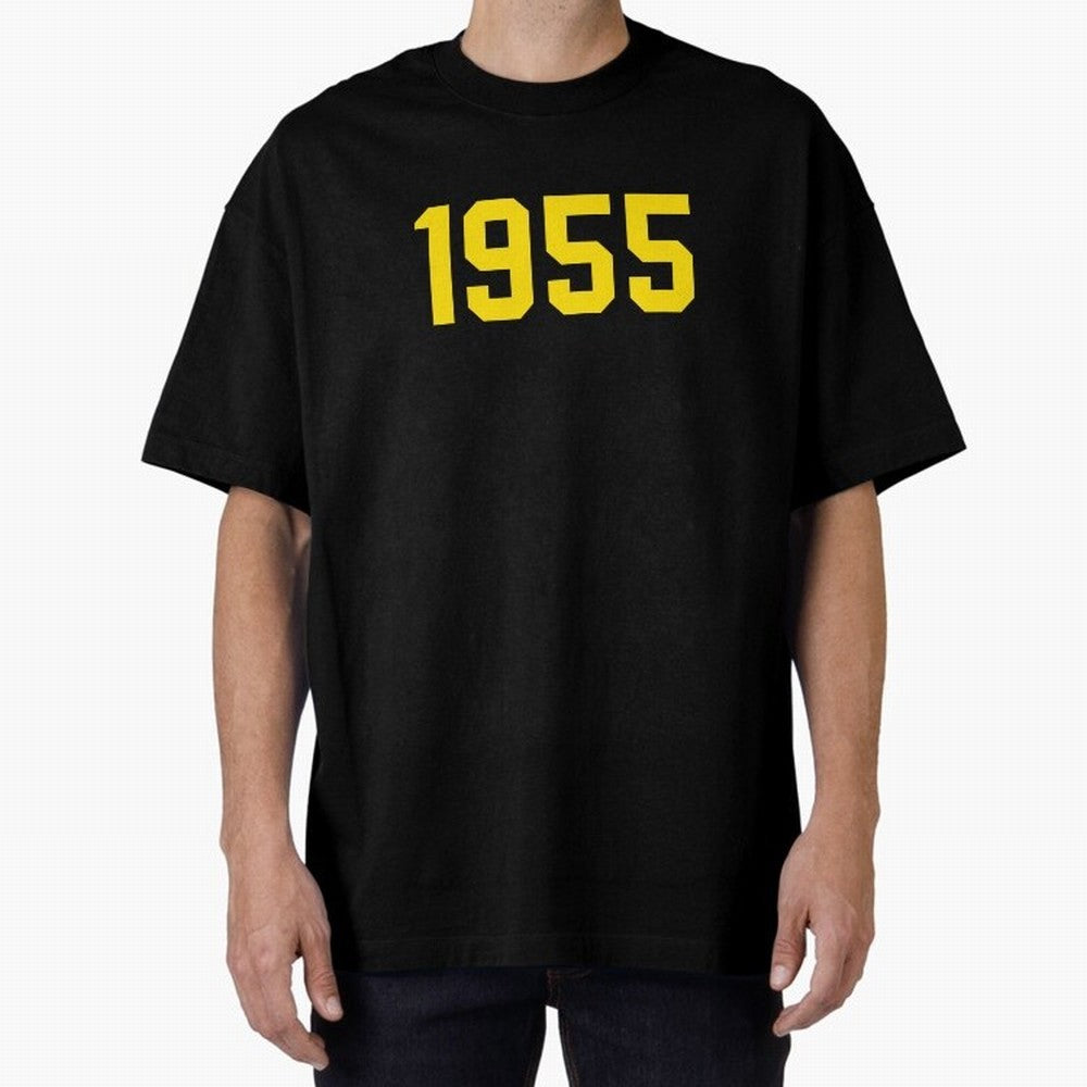 1955 Al-Nassr Oversized T-Shirt Celebrate Supporters United by the FIFA World Cup 2026 Group Stage Journey through Haaland and Mbappe Highlights, Spain Pride, Soccer Culture, Superstar Moments, National Team Dreams and Competitive Fire; Ideal for