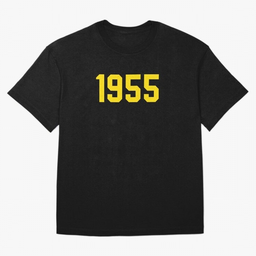 1955 Al-Nassr Oversized T-Shirt Celebrate Supporters United by the FIFA World Cup 2026 Group Stage Journey through Haaland and Mbappe Highlights, Spain Pride, Soccer Culture, Superstar Moments, National Team Dreams and Competitive Fire; Ideal for