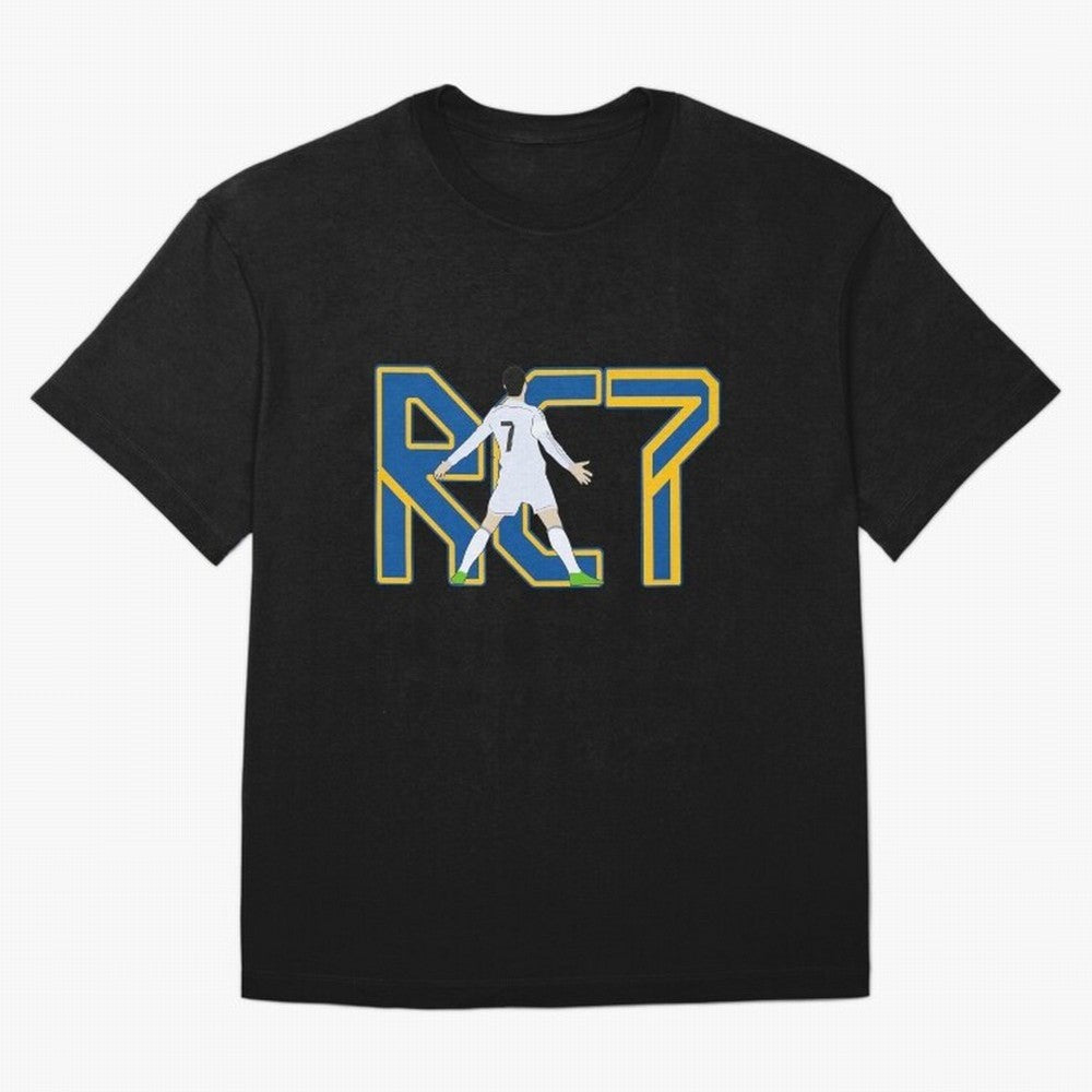 christiano soccer Oversized T-Shirt Celebrate Classic Football Spirit in Match Day Hype around FIFA World Cup 2026, Messi and Cristiano Ronaldo, Argentina and Brazil, Football History, Final Match Energy, Crowd Noise and Once in a Lifetime Moments;