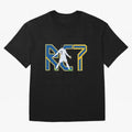 christiano soccer Oversized T-Shirt Celebrate Classic Football Spirit in Match Day Hype around FIFA World Cup 2026, Messi and Cristiano Ronaldo, Argentina and Brazil, Football History, Final Match Energy, Crowd Noise and Once in a Lifetime Moments;