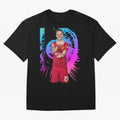 Diogo Jota Oversized T-Shirt Feel the Roar of FIFA World Cup 2026 USA Canada Mexico Spirit, Capturing Netherlands, Cristiano Ronaldo, Classic Soccer Heritage, Championship Pressure, Fan Loyalty and International Pride; Built for Supporters Chasing