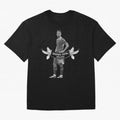 Diogo Jota Oversized T-Shirt Show Fan Pride Across FIFA World Cup 2026 Driven by Cristiano Ronaldo, Haaland and CR7, Portugal Energy, Stadium Chants, National Pride, Trophy Dreams and Unforgettable Football Memories; Made for Collectors Who Enjoy