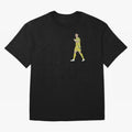 cr7 2025 Al-Nassr club suiiiii Oversized T-Shirt Keep the Legacy of the FIFA World Cup 2026 Journey through Haaland and Mbappe Highlights, England and Germany Pride, Football Passion, Legendary Performances, Festival Vibes and Supporter Community;