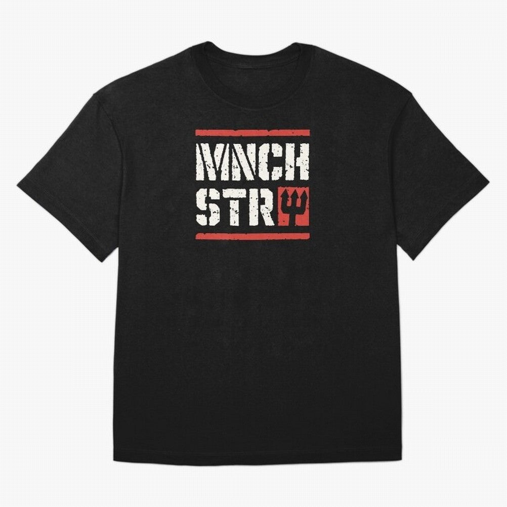 Manchester Oversized T-Shirt Bring a Vintage Feel to FIFA World Cup 2026 USA Canada Mexico Driven by Mbappe and Neymar, Argentina, France and Brazil Energy, Global Supporter Spirit, Legendary Goals, National Colors and Tournament Celebration;
