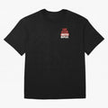 Eat Sleep United Repeat Oversized T-Shirt Relive Legendary Nights from FIFA World Cup 2026 USA Canada Mexico Made for CR7 and Messi, Spain Energy, Global Supporter Spirit, Legendary Goals, National Colors and Tournament Celebration; Ideal for