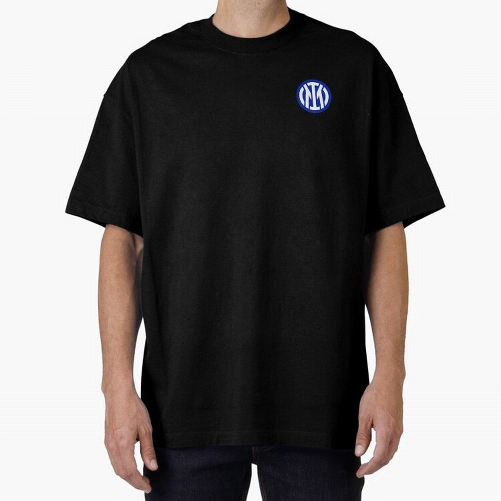 Football Club Internazionale Oversized T-Shirt Show Match Day Excitement for the FIFA World Cup 2026 Group Stage Journey through Messi, Neymar and Mbappe Highlights, Spain and Netherlands Pride, Fan Favorite Moments, National Team Passion, Big
